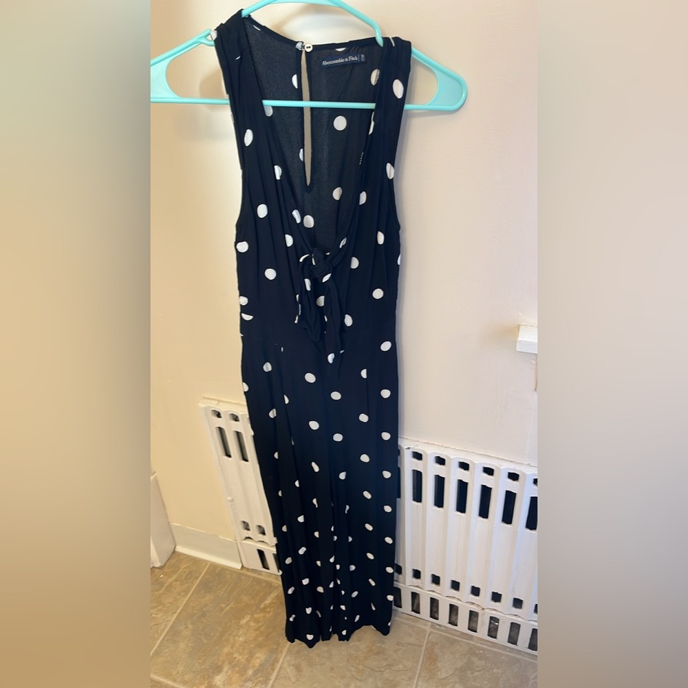 Abercrombie and Fitch Jumpsuit
